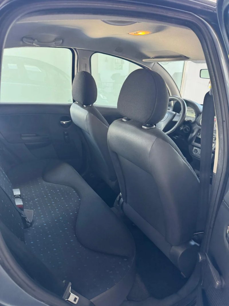 Citroën C3 2006, foto 14