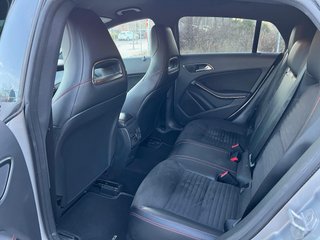 Se vende Mercedes CLA 220 cdi Shooting Brake