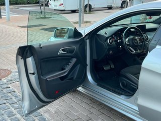 Se vende Mercedes CLA 220 cdi Shooting Brake