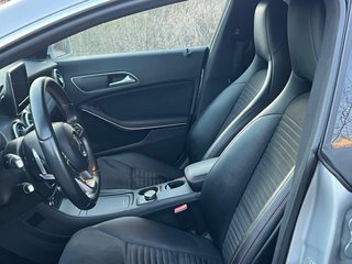 Se vende Mercedes CLA 220 cdi Shooting Brake