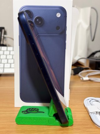 iPhone 17 Pro Max 256GB Azul