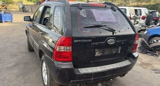 DESPIECE KIA SPORTAGE HYUNDAI TUCSON 2.0 CRDI D4EA