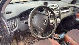 DESPIECE KIA SPORTAGE HYUNDAI TUCSON 2.0 CRDI D4EA