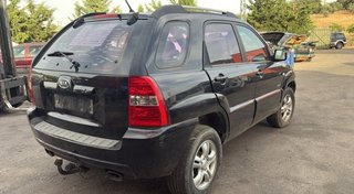 DESPIECE KIA SPORTAGE HYUNDAI TUCSON 2.0 CRDI D4EA