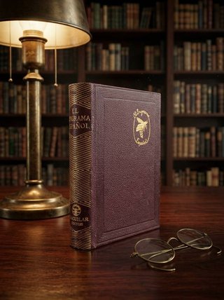 LIBRO EL EPIGRAMA ESPAÑOL