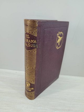 LIBRO EL EPIGRAMA ESPAÑOL