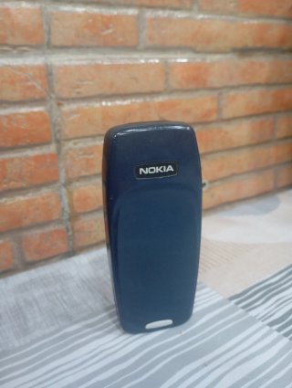 Nokia 3310 Azul Marino