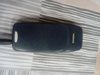 Nokia 3310 Azul Marino