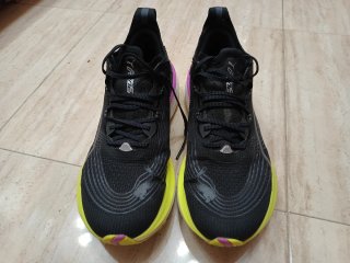 Zapatillas Running Puma Forever Run Talla 44
