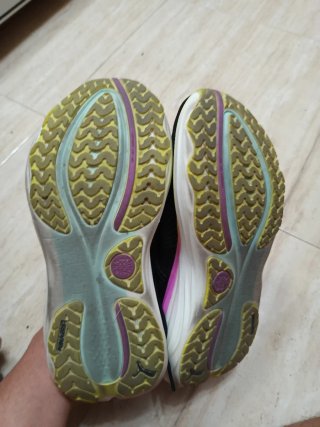 Zapatillas Running Puma Forever Run Talla 44