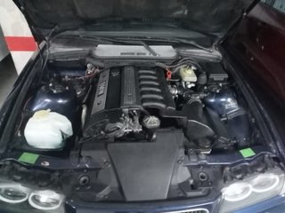 BMW Serie 3 2002