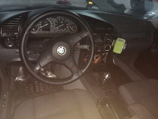 BMW Serie 3 2002