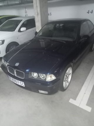 BMW Serie 3 2002