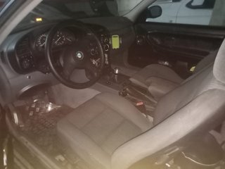 BMW Serie 3 2002