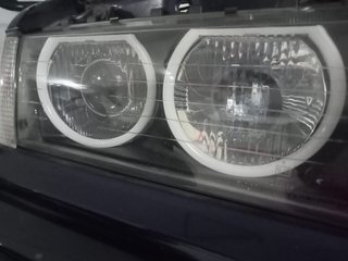 BMW Serie 3 2002