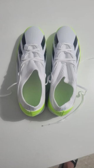 Zapatillas futbol