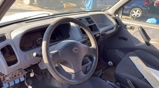 Despiece Ford Maverick 2.7TD