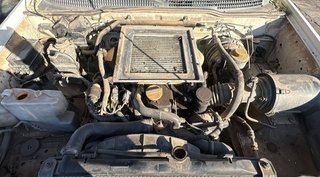 Despiece Ford Maverick 2.7TD