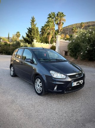 Ford C-MAX 2007