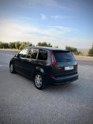 Ford C-MAX 2007