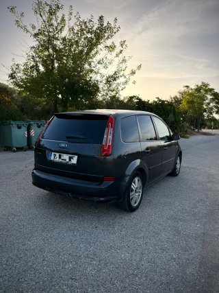 Ford C-MAX 2007