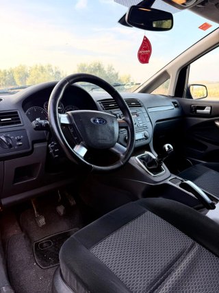 Ford C-MAX 2007