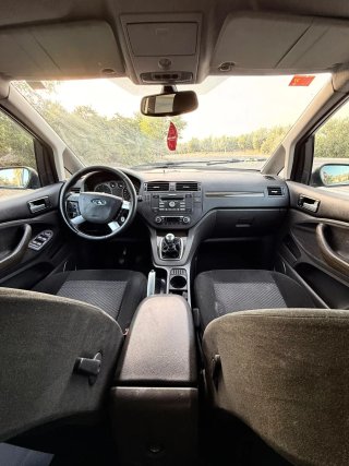 Ford C-MAX 2007