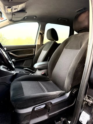 Ford C-MAX 2007