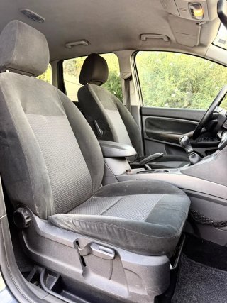 Ford C-MAX 2007