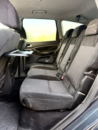 Ford C-MAX 2007