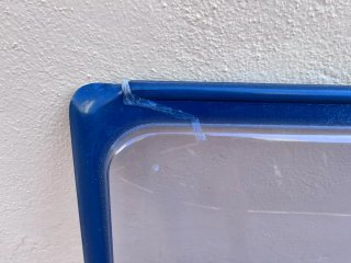Ventana para Autocaravana o Camper Adria