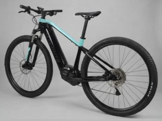 Bicicleta Eléctrica Bianchi T-Tronik Sport 9.2