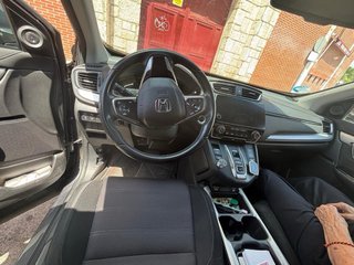 Honda CR-V 2022