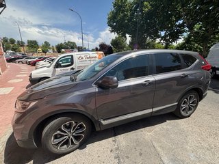 Honda CR-V 2022