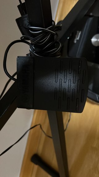 Piano Yamaha P-35