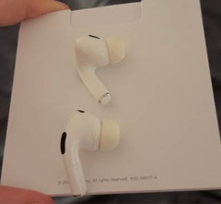 Apple Airpods Pro 2