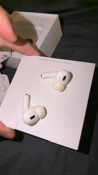 Apple Airpods Pro 2