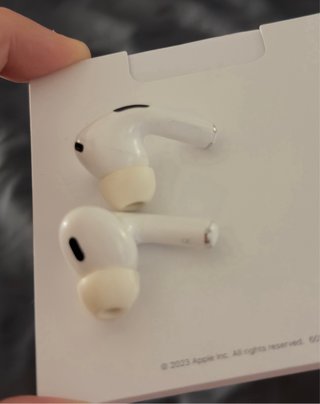 Apple Airpods Pro 2