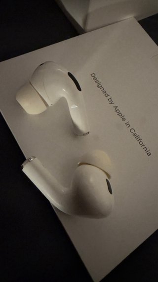 Apple Airpods Pro 2