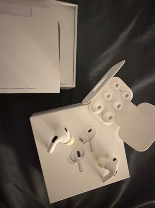 Apple Airpods Pro 2