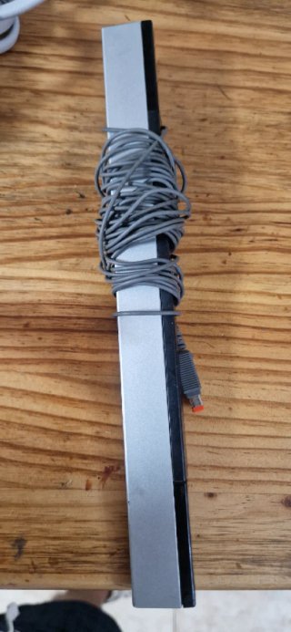 Accesorios Nintendo Wii: Cables y Sensor