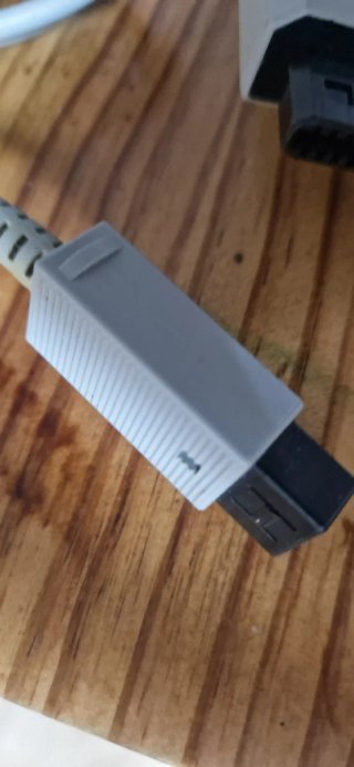Accesorios Nintendo Wii: Cables y Sensor