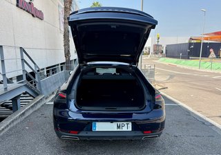 Peugeot 508 2024