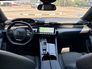 Peugeot 508 2024