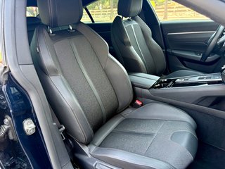 Peugeot 508 2024