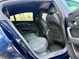 Peugeot 508 2024