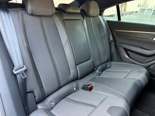 Peugeot 508 2024