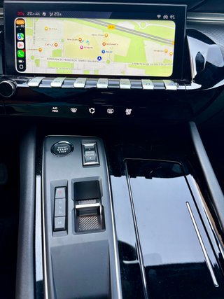 Peugeot 508 2024