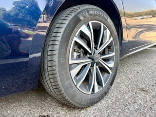Peugeot 508 2024