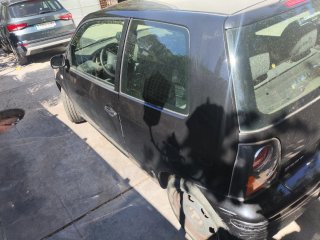 SEAT Arosa 2003